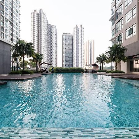 Conezion Residence Putrajaya 3Br6Pax Ioi City Mall Kültér fotó