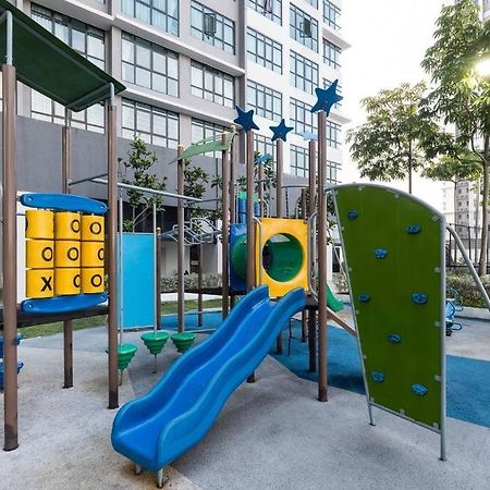 Conezion Residence Putrajaya 3Br6Pax Ioi City Mall Kültér fotó