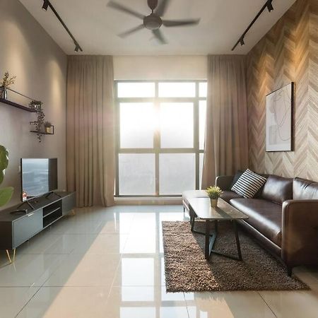Conezion Residence Putrajaya 3Br6Pax Ioi City Mall Kültér fotó