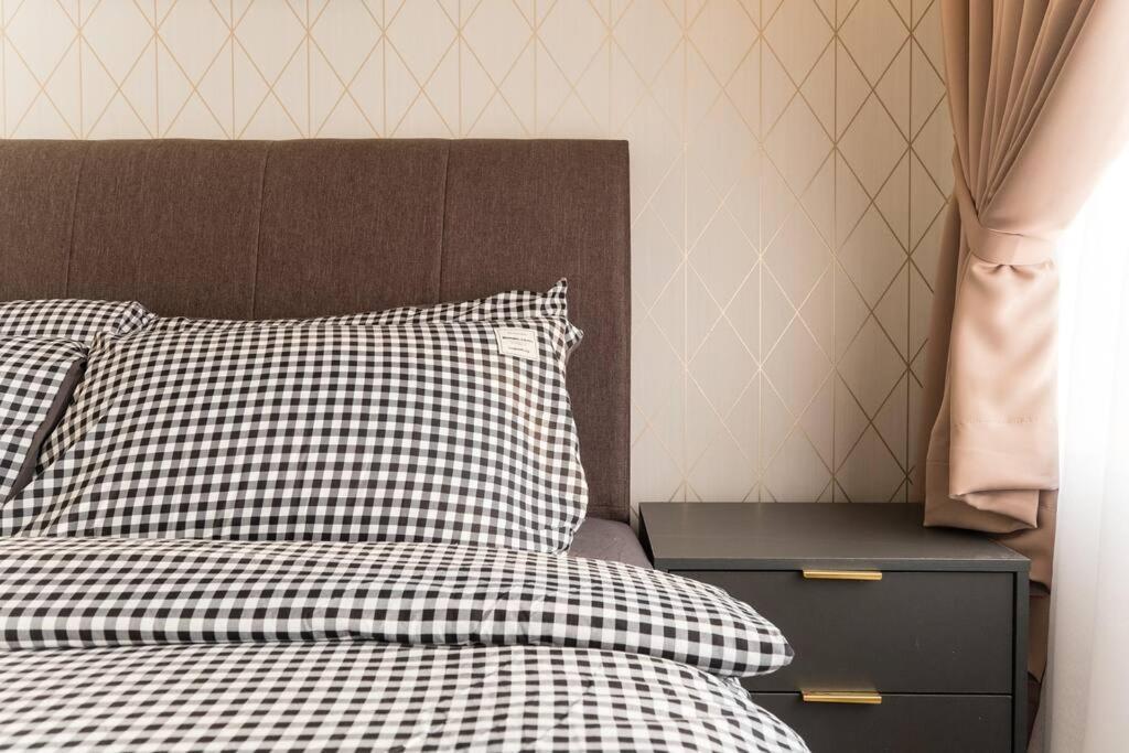 Conezion Residence Putrajaya 3Br6Pax Ioi City Mall Kültér fotó