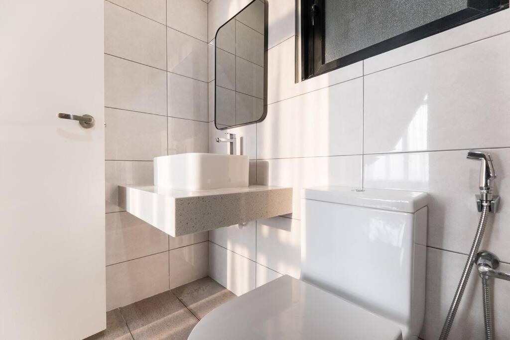 Conezion Residence Putrajaya 3Br6Pax Ioi City Mall Kültér fotó