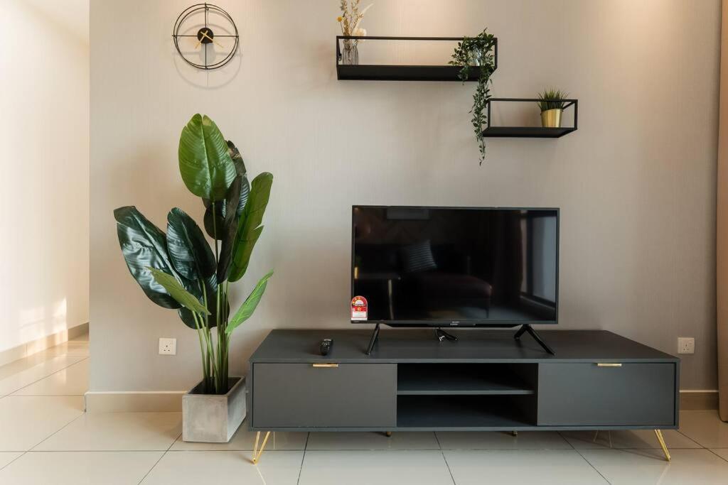 Conezion Residence Putrajaya 3Br6Pax Ioi City Mall Kültér fotó